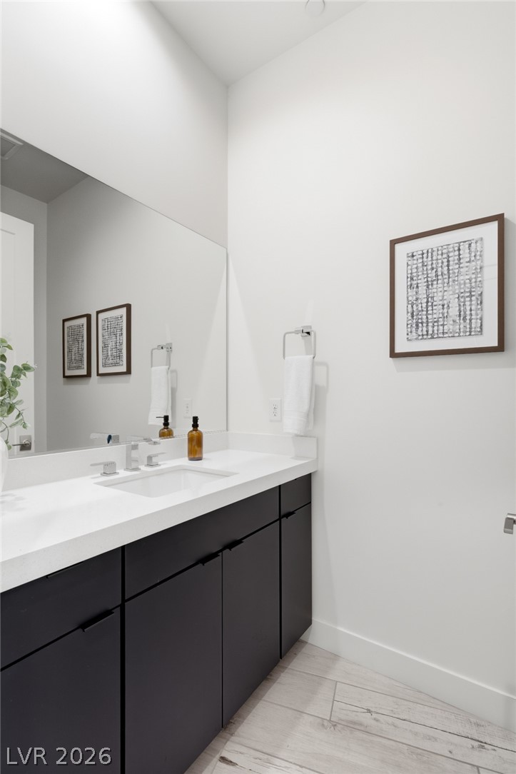 2208 Overlook Canyon Lane Henderson NV 89052