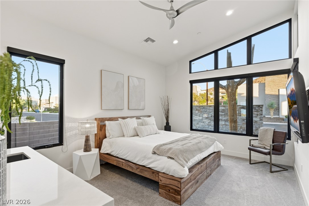 2208 Overlook Canyon Lane Henderson NV 89052