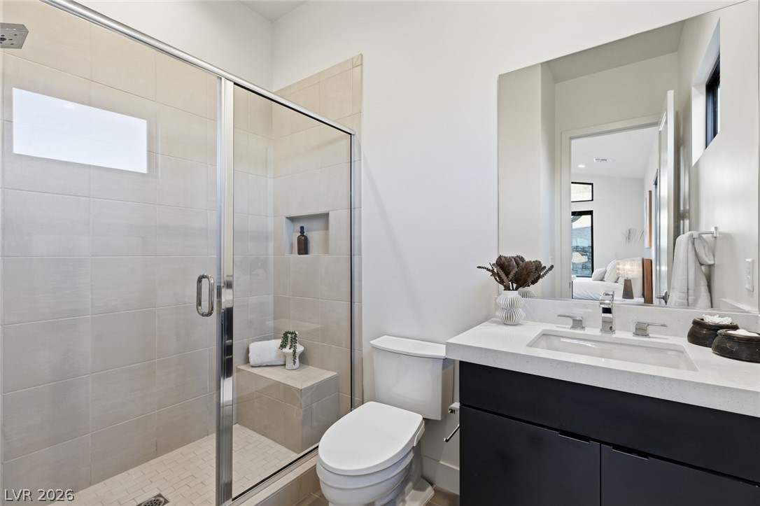 2208 Overlook Canyon Lane Henderson NV 89052