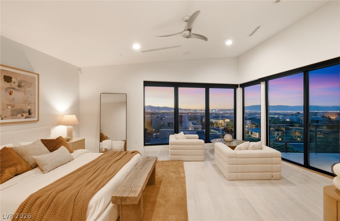 2208 Overlook Canyon Lane Henderson NV 89052