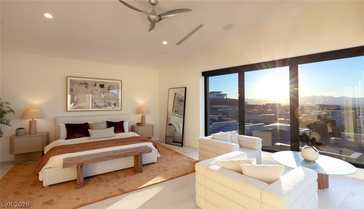 2208 Overlook Canyon Lane Henderson NV 89052