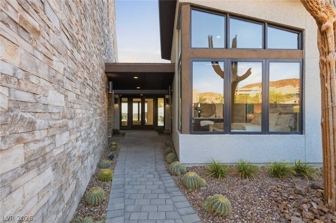 2208 Overlook Canyon Lane Henderson NV 89052
