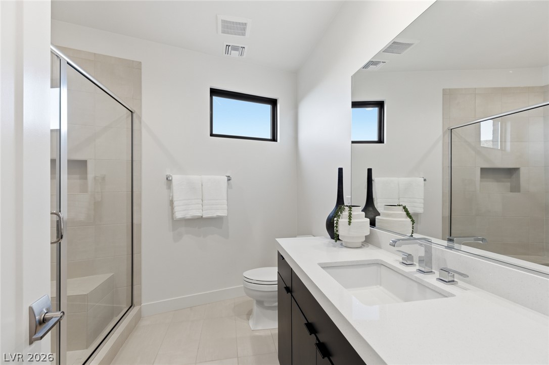 2208 Overlook Canyon Lane Henderson NV 89052