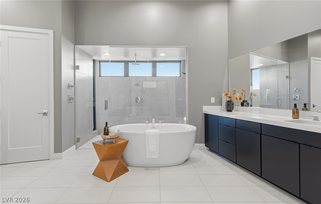 2208 Overlook Canyon Lane Henderson NV 89052