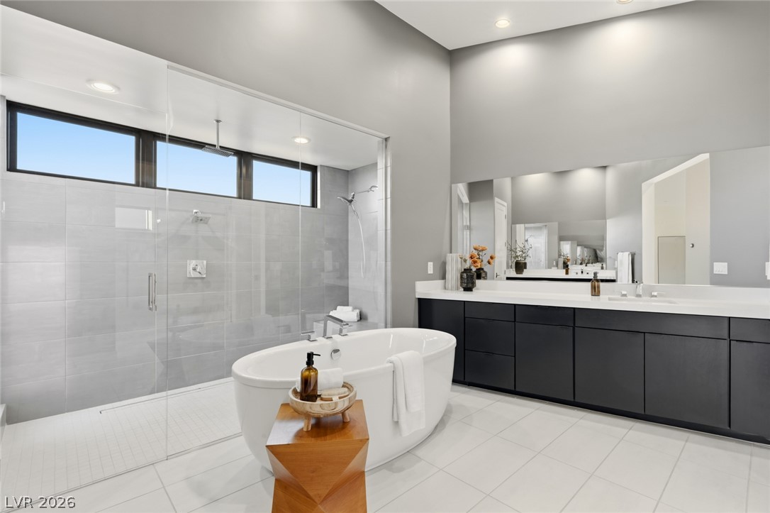 2208 Overlook Canyon Lane Henderson NV 89052