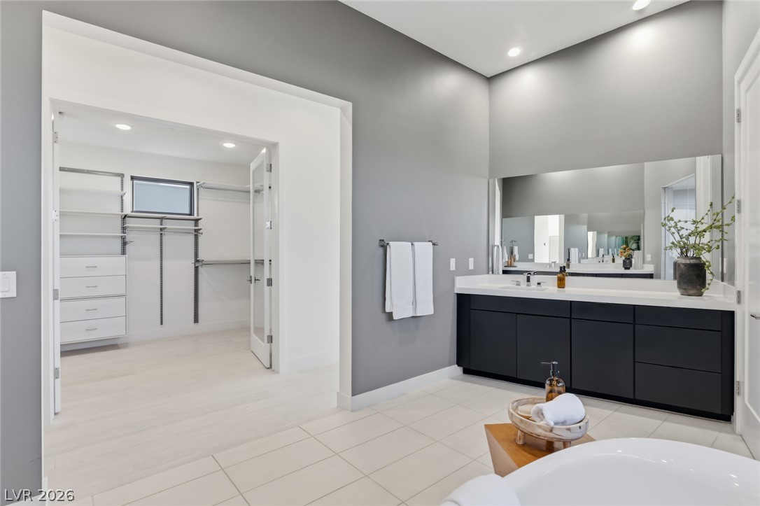 2208 Overlook Canyon Lane Henderson NV 89052