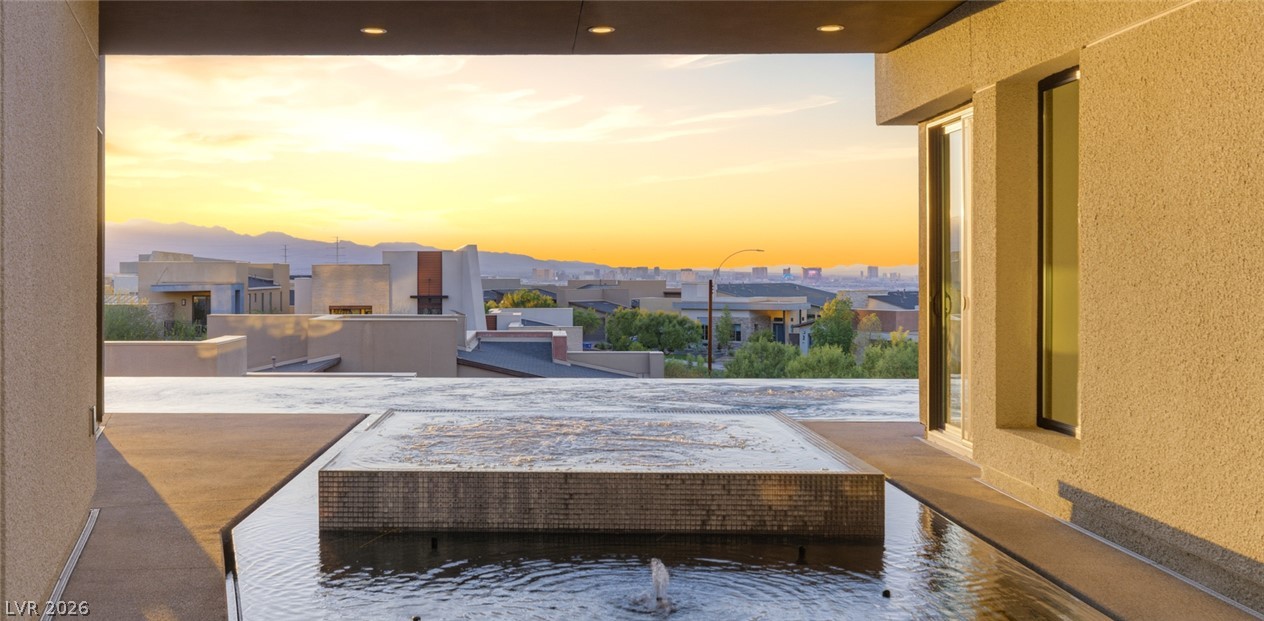 2208 Overlook Canyon Lane Henderson NV 89052