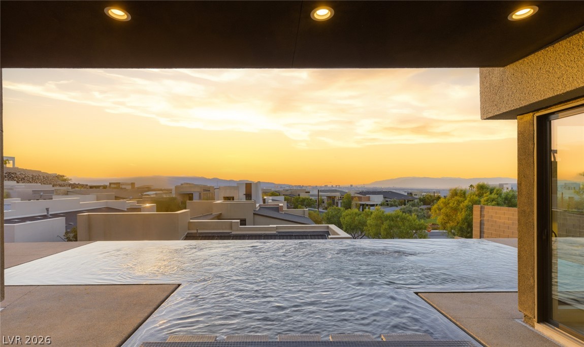 2208 Overlook Canyon Lane Henderson NV 89052
