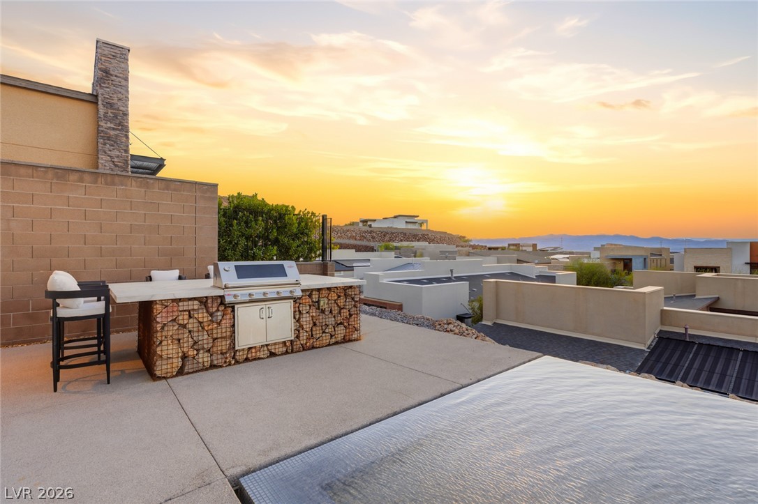 2208 Overlook Canyon Lane Henderson NV 89052