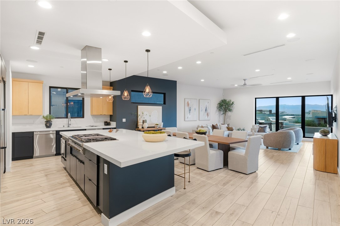 2208 Overlook Canyon Lane Henderson NV 89052