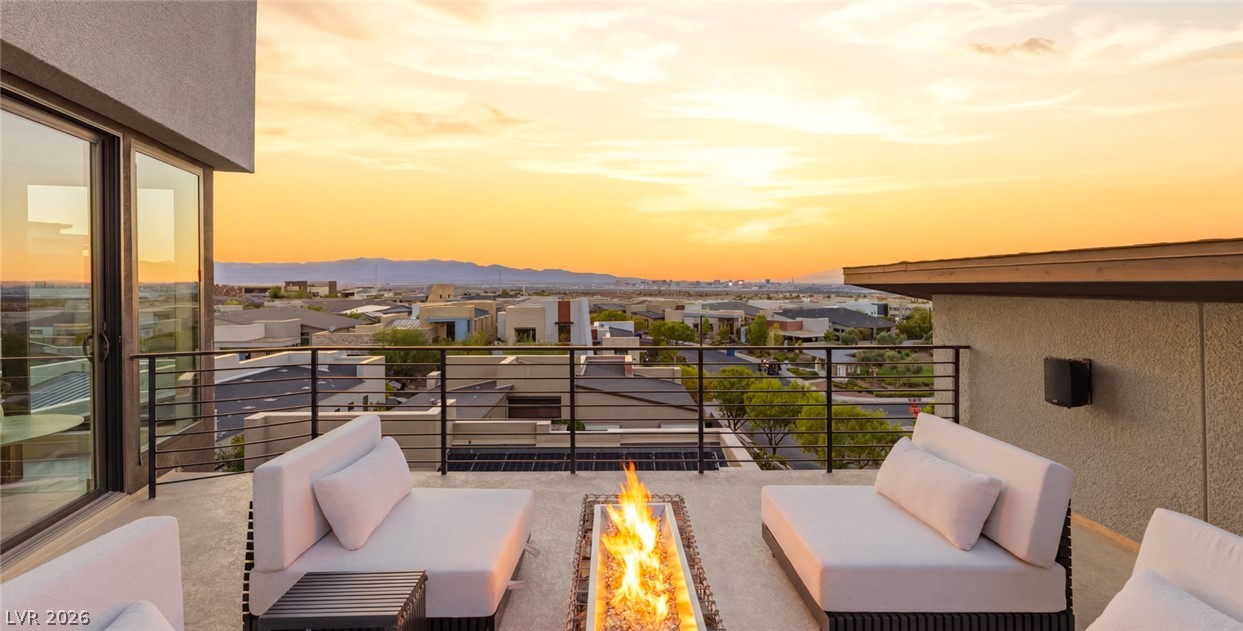 2208 Overlook Canyon Lane Henderson NV 89052