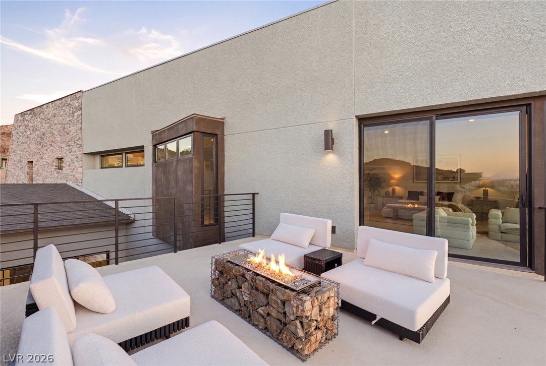 2208 Overlook Canyon Lane Henderson NV 89052