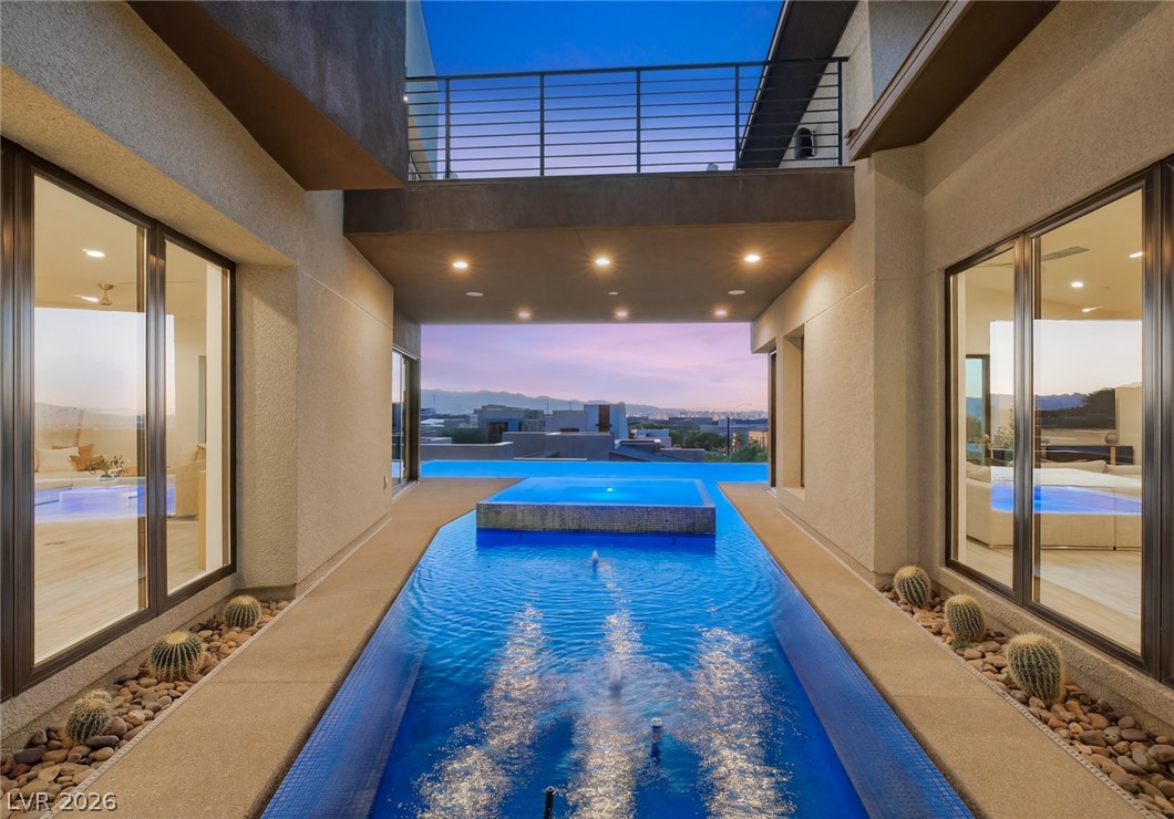 2208 Overlook Canyon Lane Henderson NV 89052