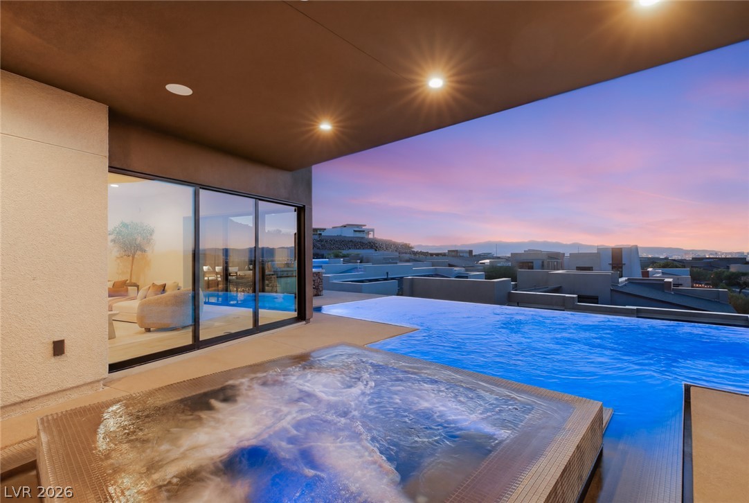 2208 Overlook Canyon Lane Henderson NV 89052