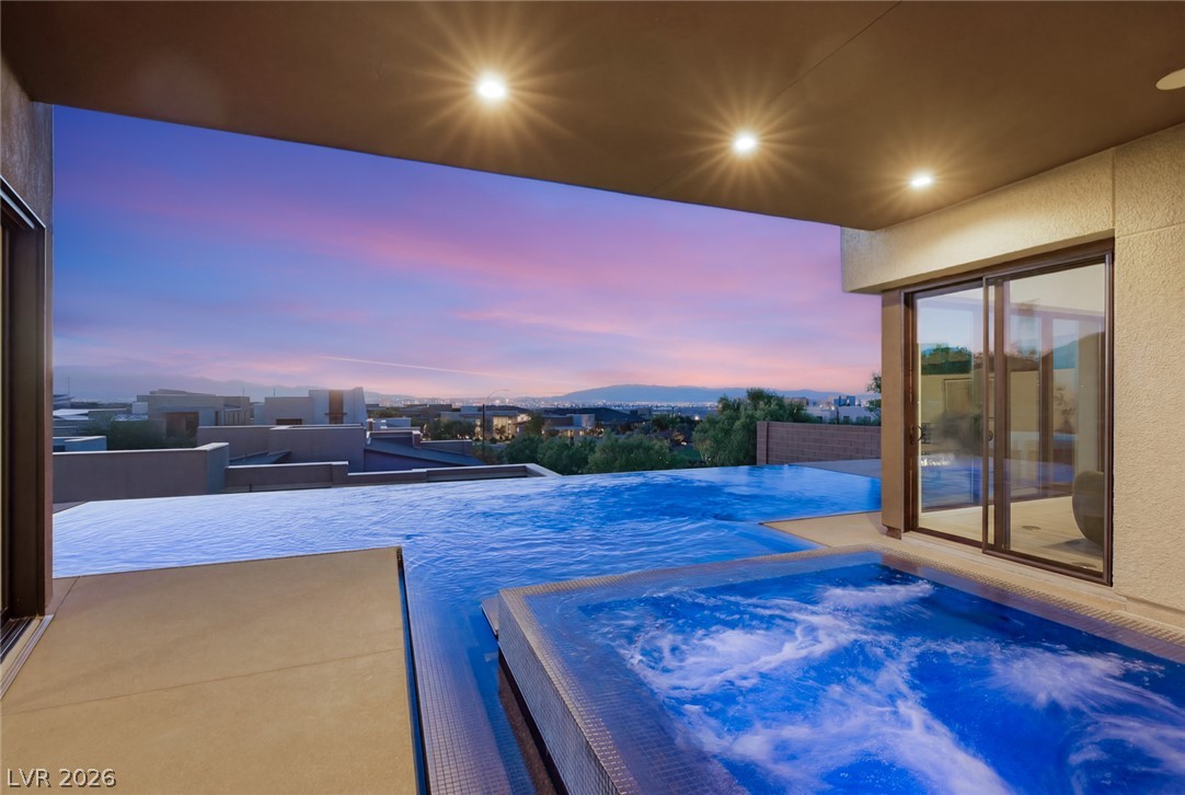 2208 Overlook Canyon Lane Henderson NV 89052