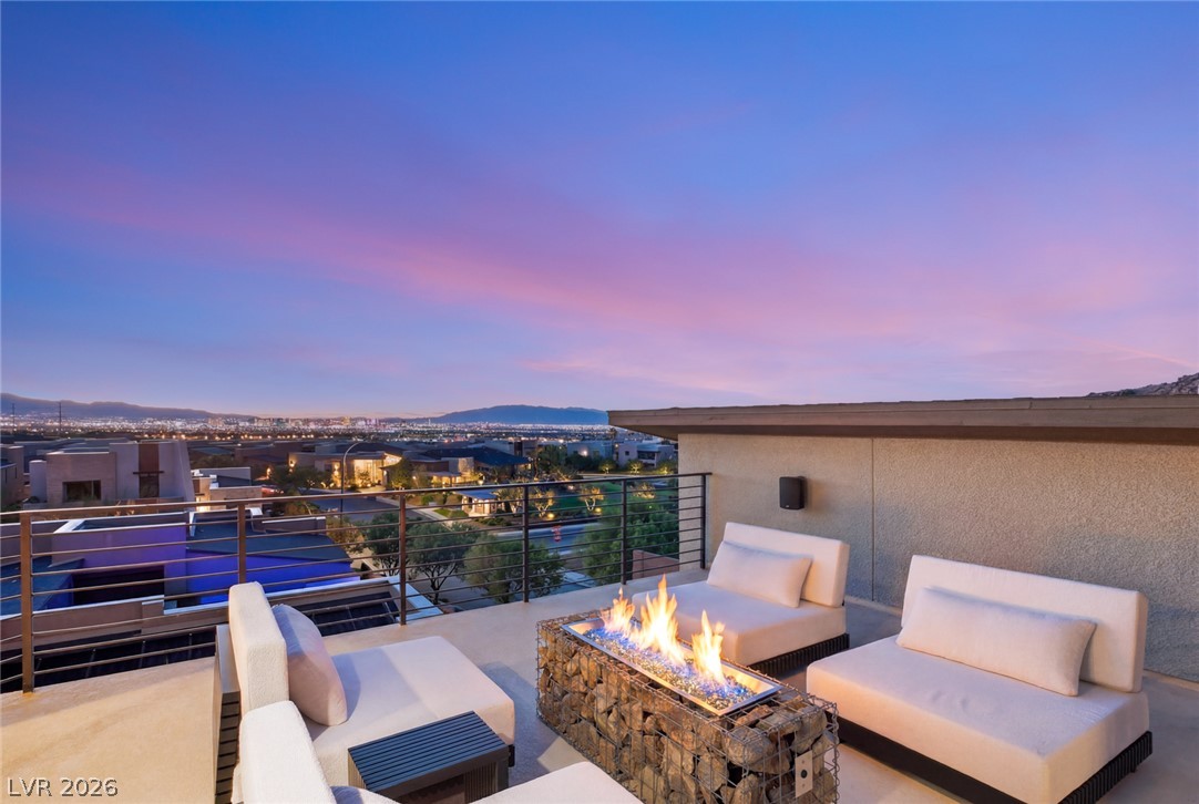 2208 Overlook Canyon Lane Henderson NV 89052