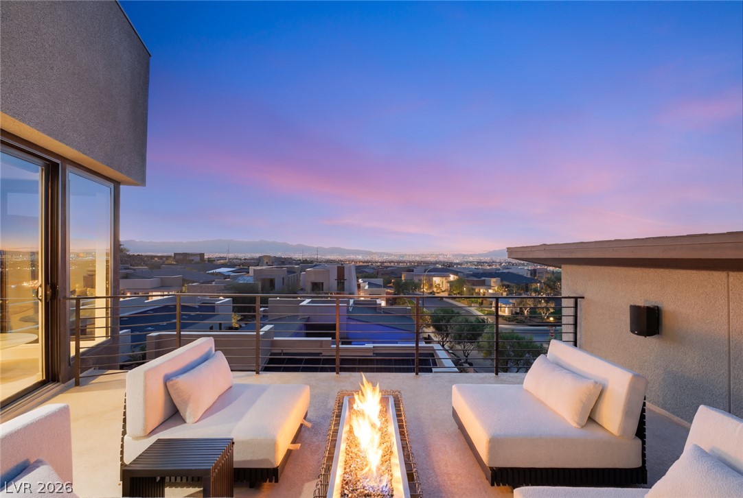2208 Overlook Canyon Lane Henderson NV 89052