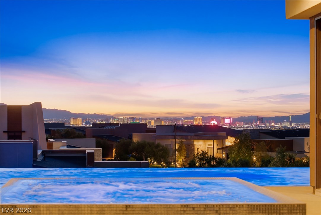 2208 Overlook Canyon Lane Henderson NV 89052