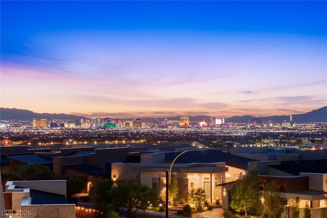 2208 Overlook Canyon Lane Henderson NV 89052