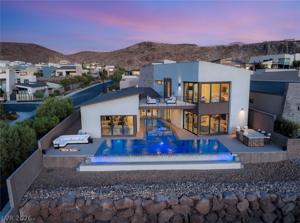 2208 Overlook Canyon Lane Henderson NV 89052