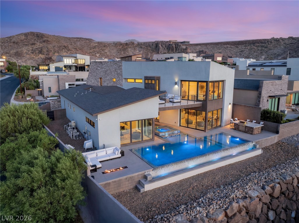2208 Overlook Canyon Lane Henderson NV 89052