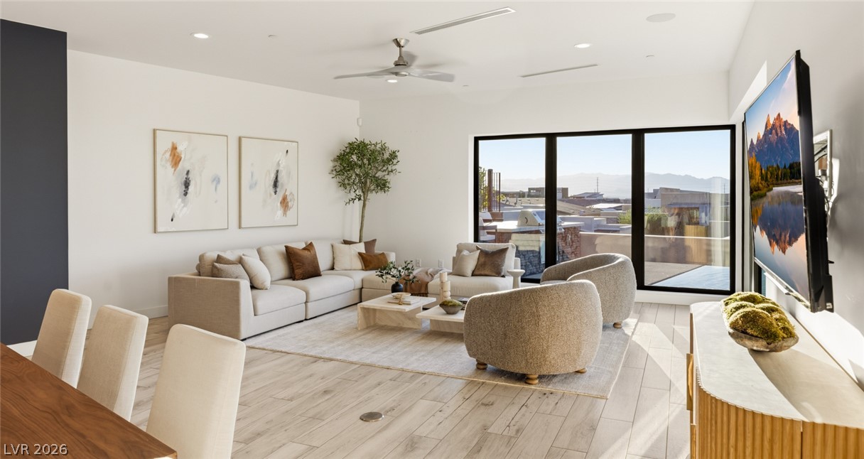 2208 Overlook Canyon Lane Henderson NV 89052