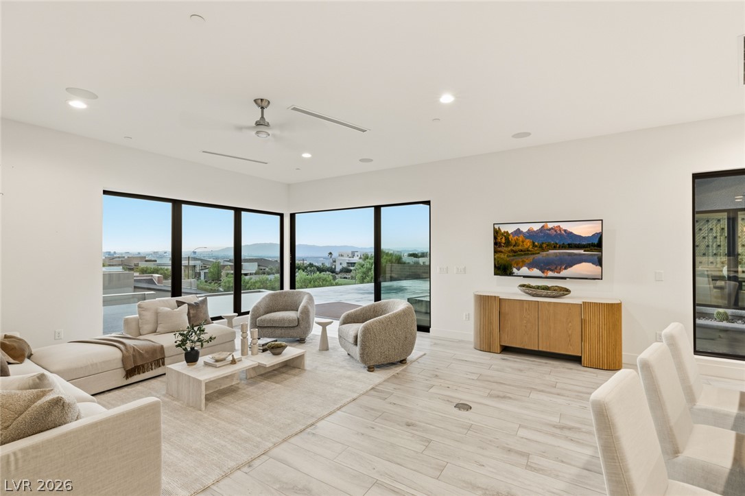 2208 Overlook Canyon Lane Henderson NV 89052