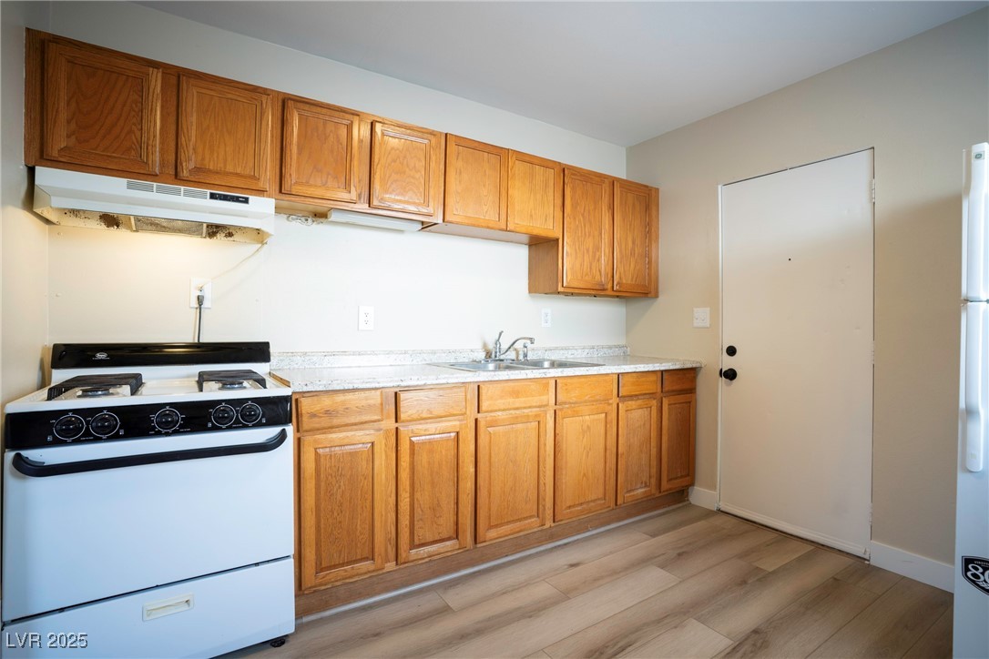 206 West Atlantic Avenue Henderson NV 89015