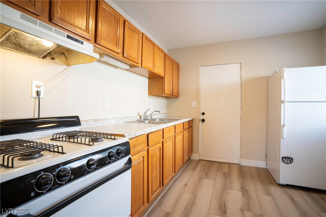 206 West Atlantic Avenue Henderson NV 89015