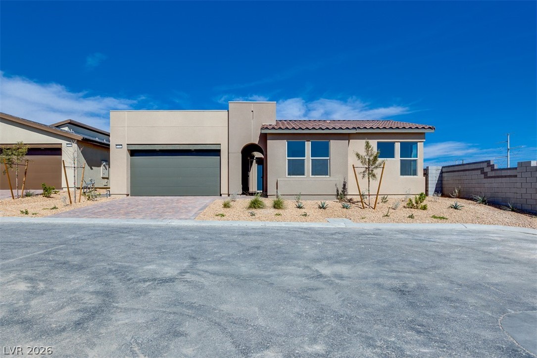 10312 Peako Hills Avenue Las Vegas NV 89166