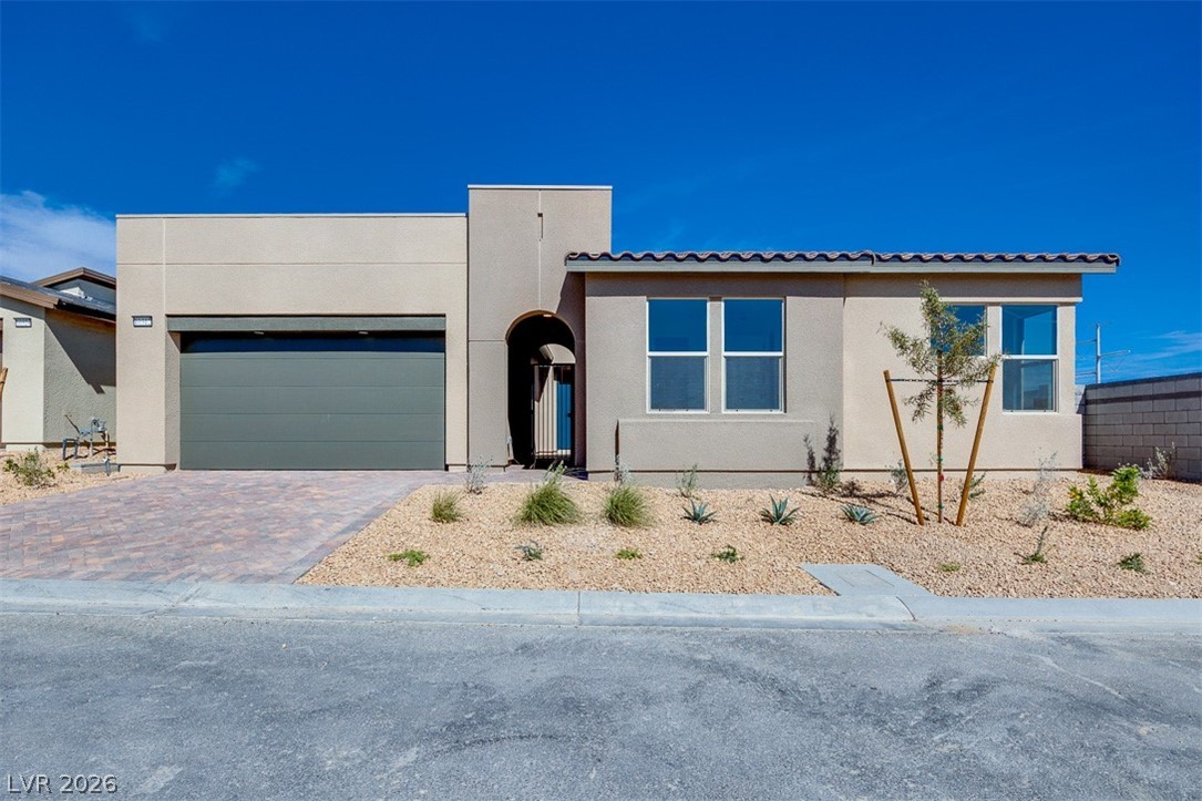 10312 Peako Hills Avenue Las Vegas NV 89166