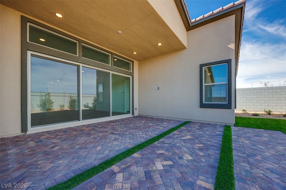 10312 Peako Hills Avenue Las Vegas NV 89166