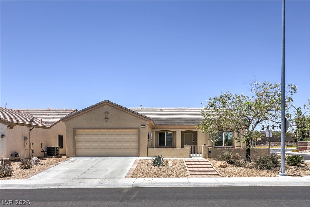 7721 Lily Trotter Street North Las Vegas NV 89084