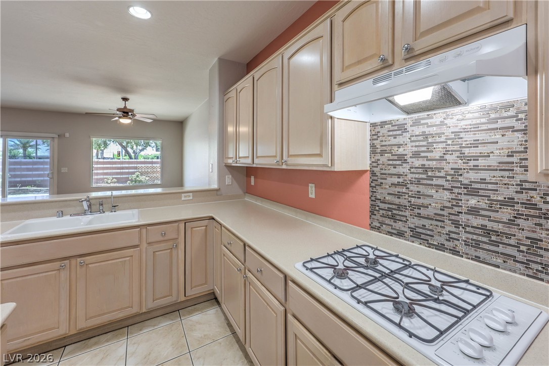 7721 Lily Trotter Street North Las Vegas NV 89084