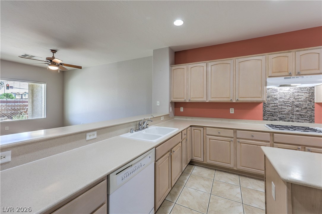 7721 Lily Trotter Street North Las Vegas NV 89084