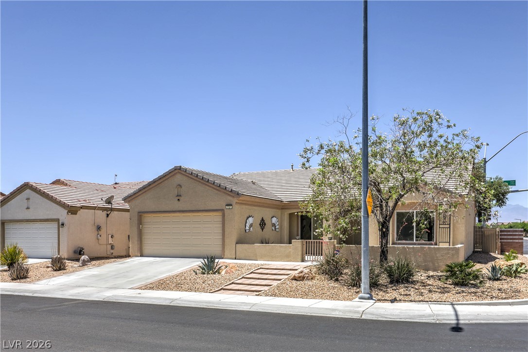 7721 Lily Trotter Street North Las Vegas NV 89084