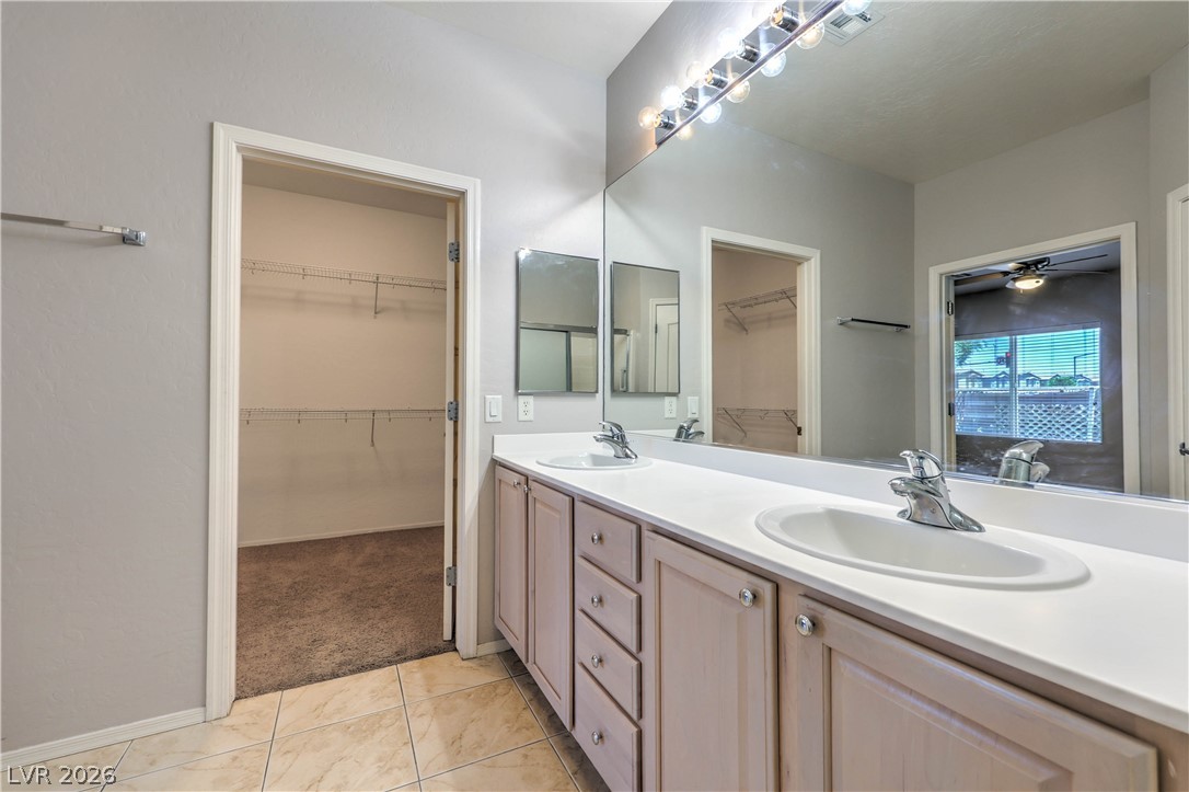 7721 Lily Trotter Street North Las Vegas NV 89084