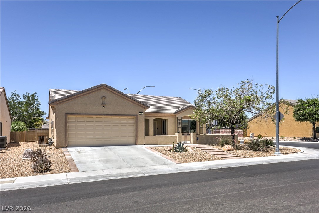 7721 Lily Trotter Street North Las Vegas NV 89084