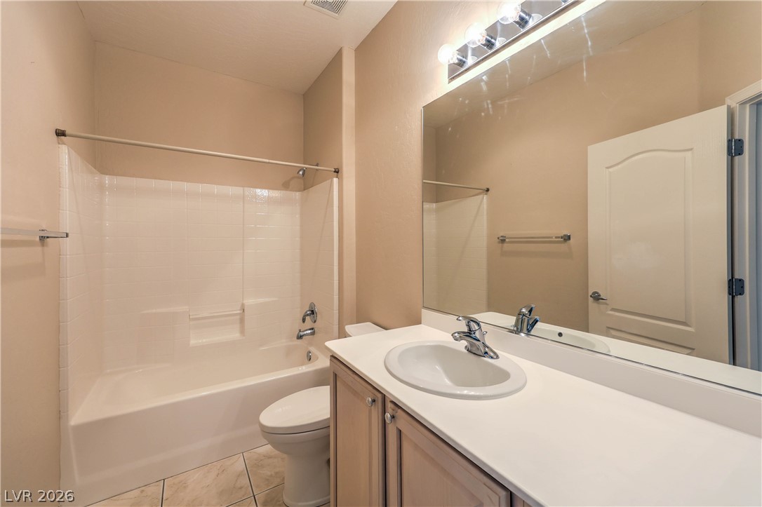 7721 Lily Trotter Street North Las Vegas NV 89084