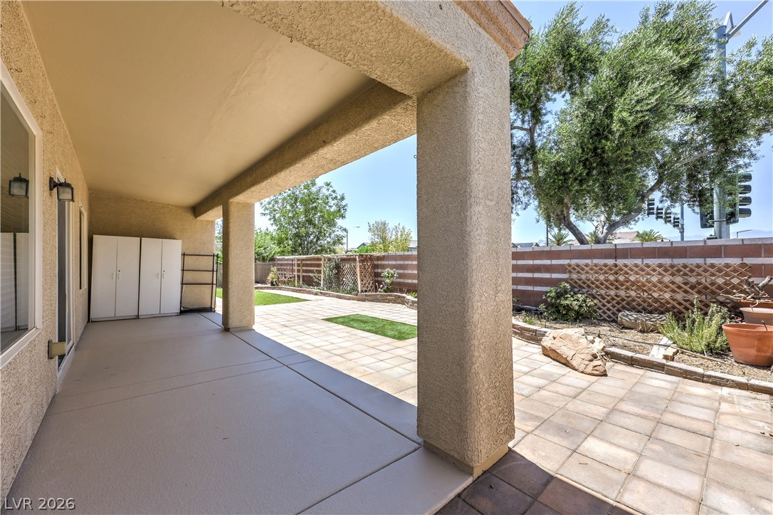 7721 Lily Trotter Street North Las Vegas NV 89084