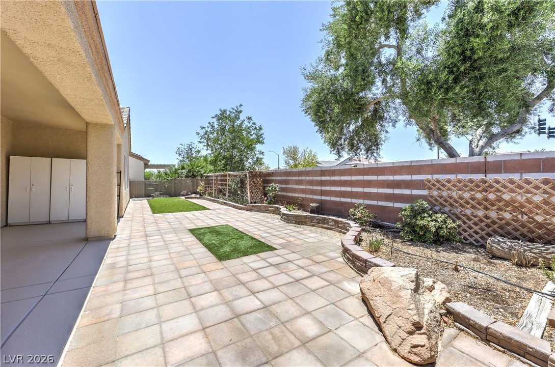 7721 Lily Trotter Street North Las Vegas NV 89084