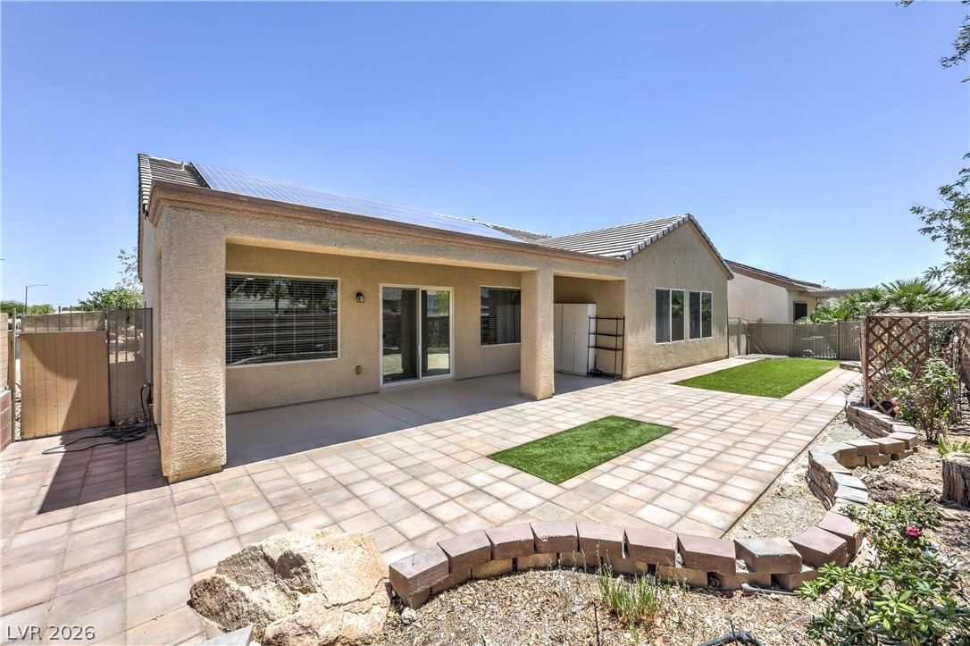 7721 Lily Trotter Street North Las Vegas NV 89084