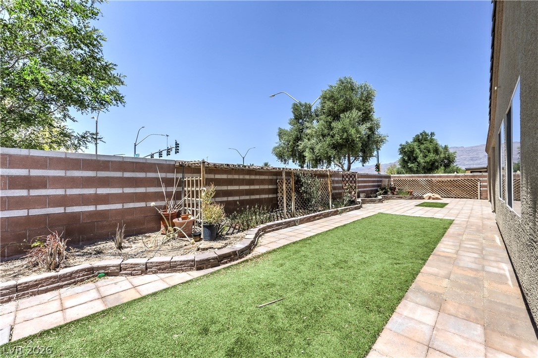 7721 Lily Trotter Street North Las Vegas NV 89084