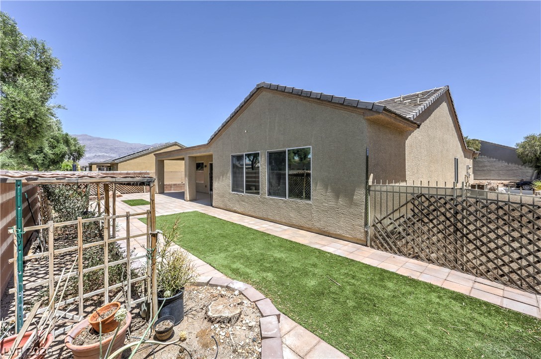 7721 Lily Trotter Street North Las Vegas NV 89084