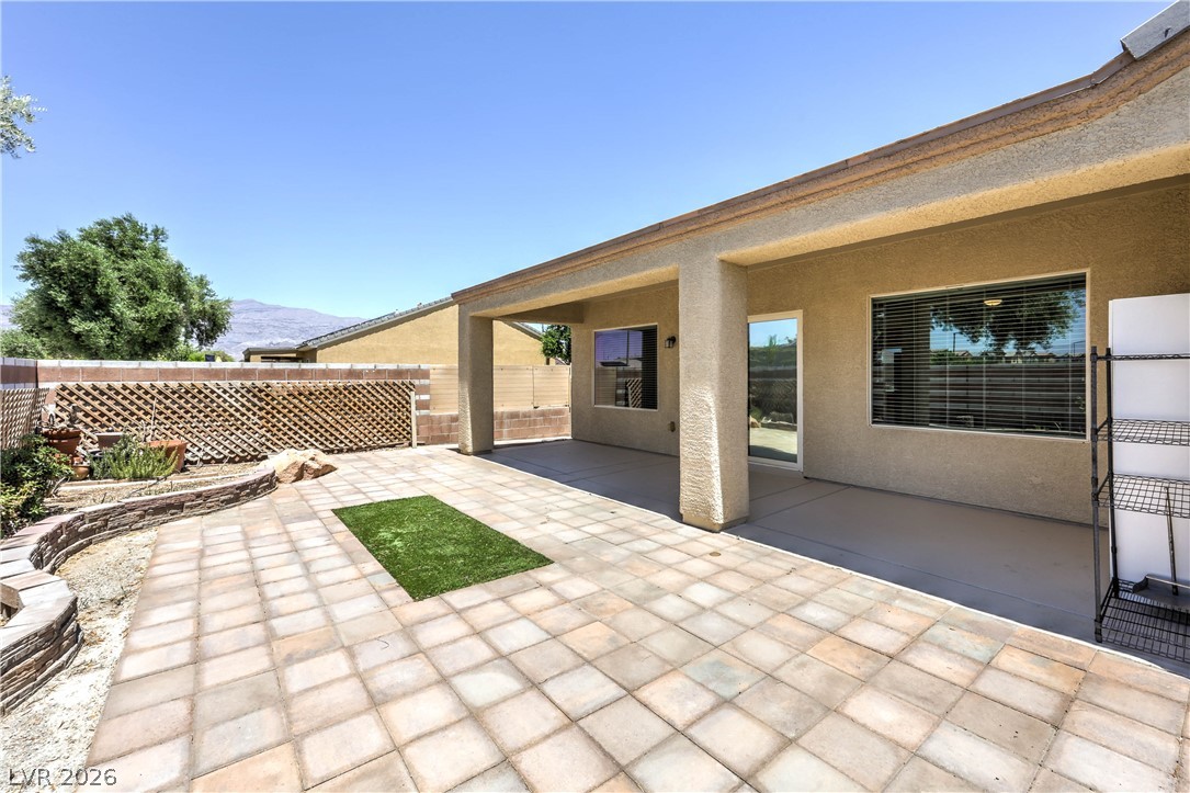7721 Lily Trotter Street North Las Vegas NV 89084