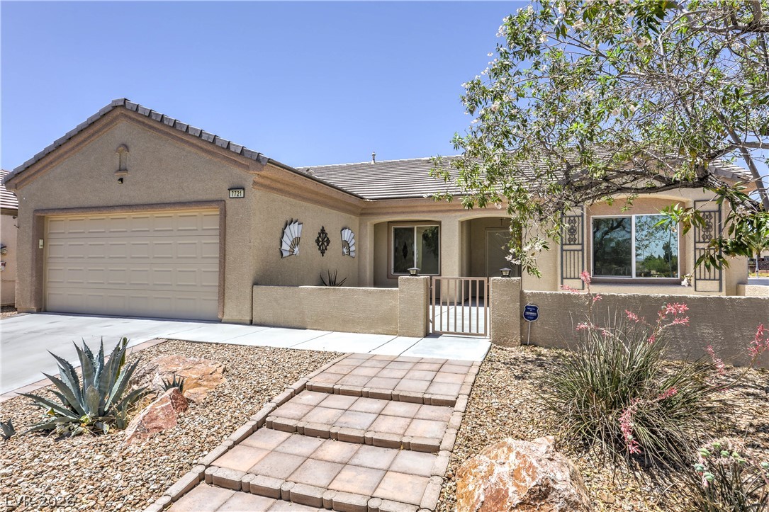 7721 Lily Trotter Street North Las Vegas NV 89084