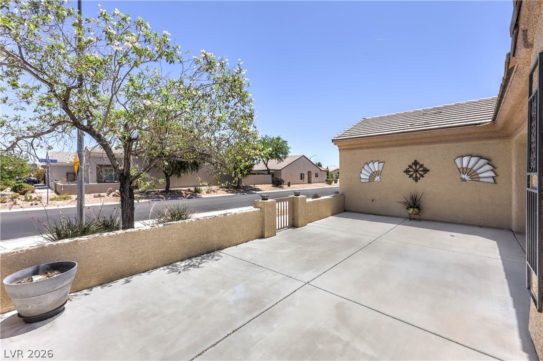 7721 Lily Trotter Street North Las Vegas NV 89084
