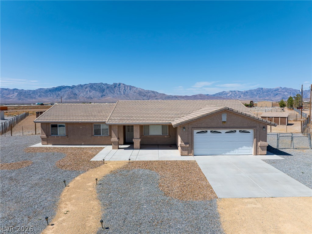 2121 West Labrador Court Pahrump NV 89048