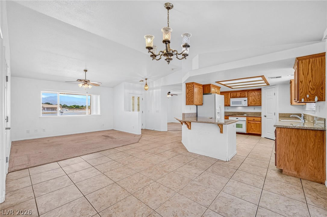 2121 West Labrador Court Pahrump NV 89048