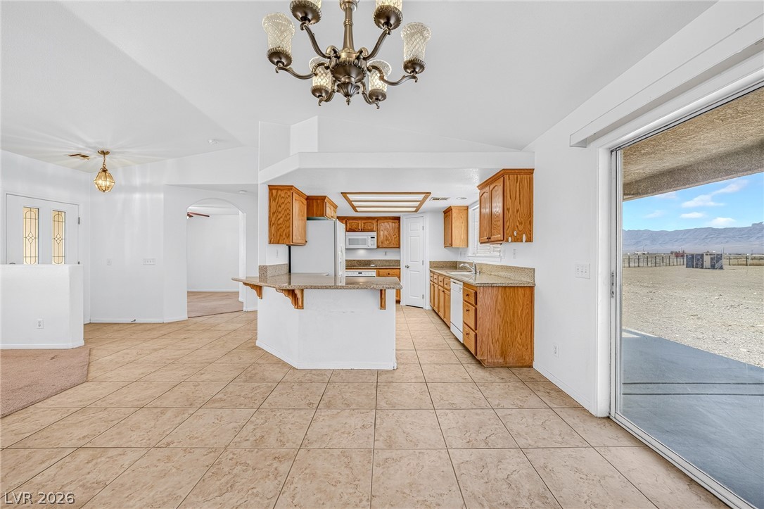 2121 West Labrador Court Pahrump NV 89048